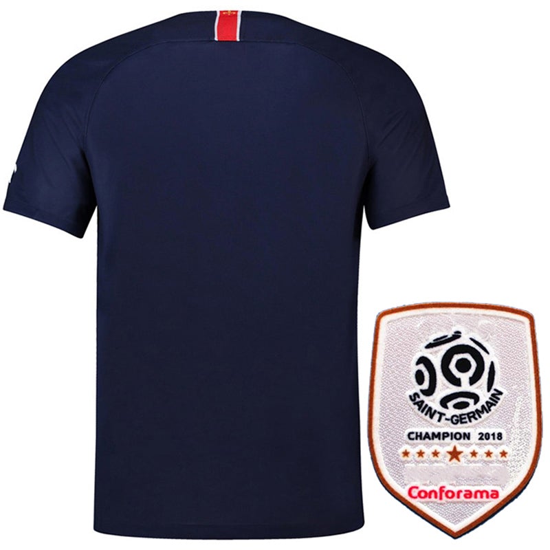2018/2019 Psg Home kit