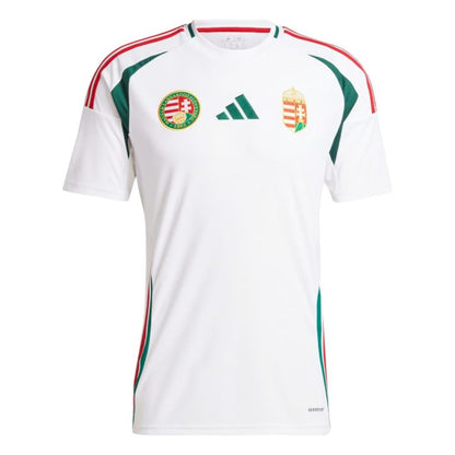 Hungary away Jersey 2024/2025