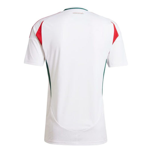 Hungary away Jersey 2024/2025