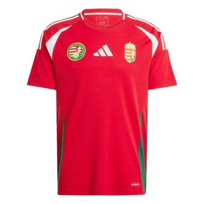 Hungary Home Jersey 2024/2025