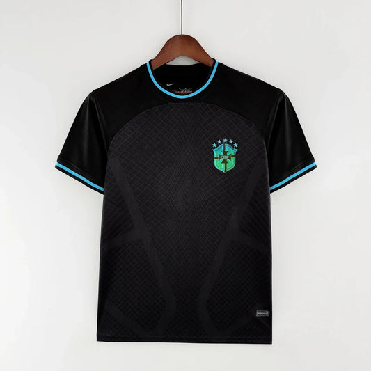 BRAZIL 22/23 Black Concept Kit