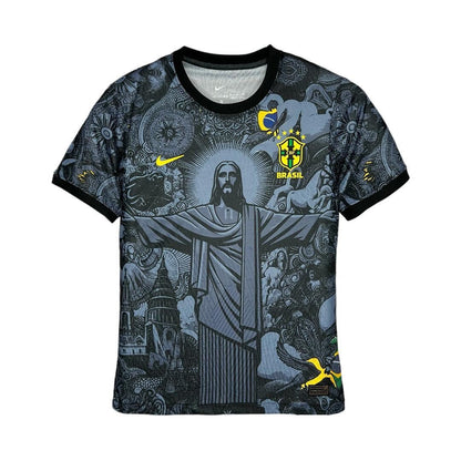 Brasil jesucristo redentor 24-25 | Edición especial