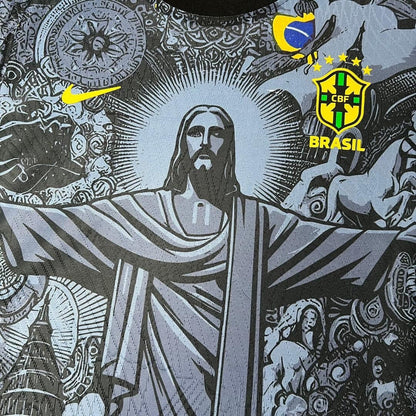 Brasil jesucristo redentor 24-25 | Edición especial