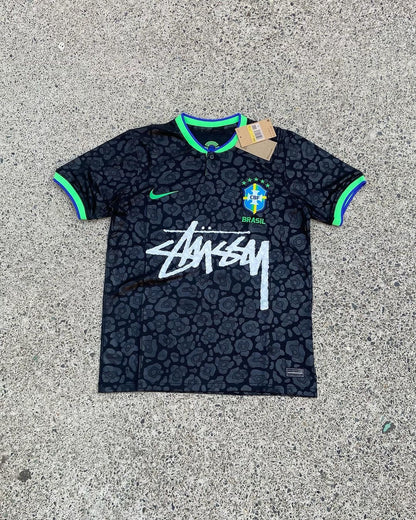 Brasil Negro x Stussy Edición Especial