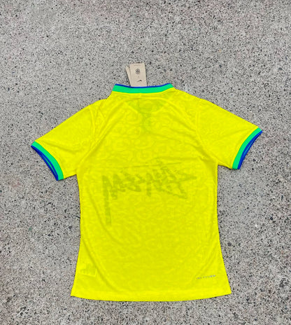 Brasil x stussy Limited 2024 / 2025