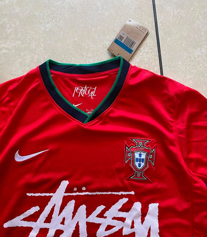 Portugal X Stussy 2024/2025