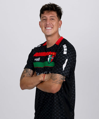 Palestino Palestine Home Kit 2025/2026