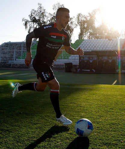 Palestino Palestine Home Kit 2025/2026