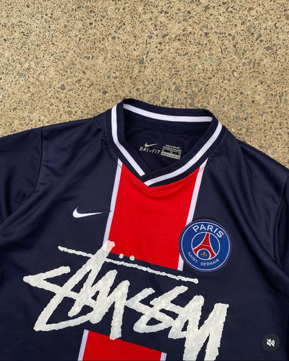 PSG x Stussy Special Edition