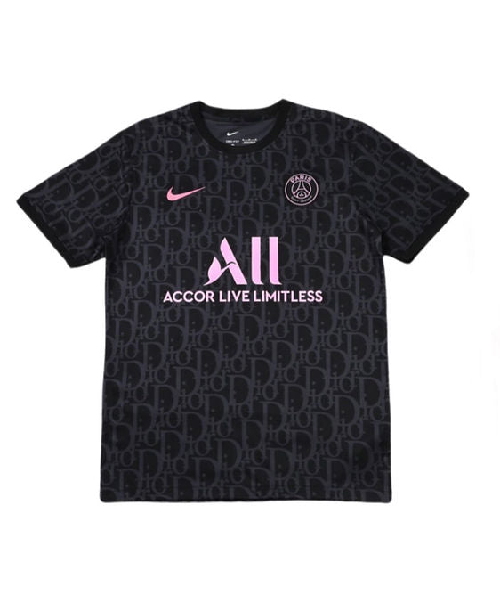 PSG x Dior 22/23 Trikot