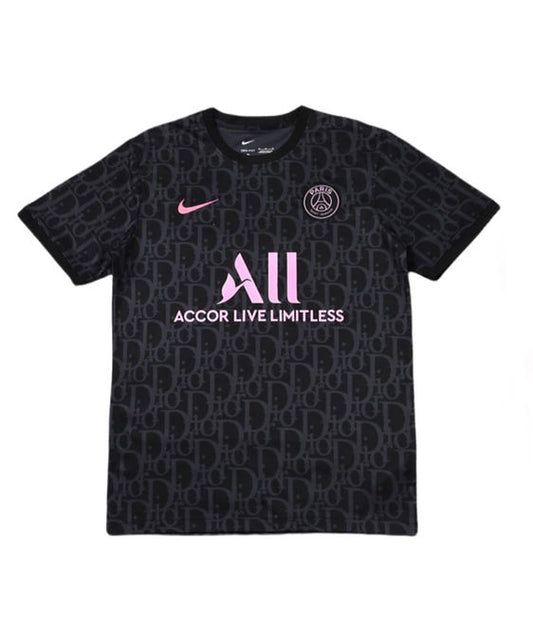 PSG x Dior 22/23 Shirt