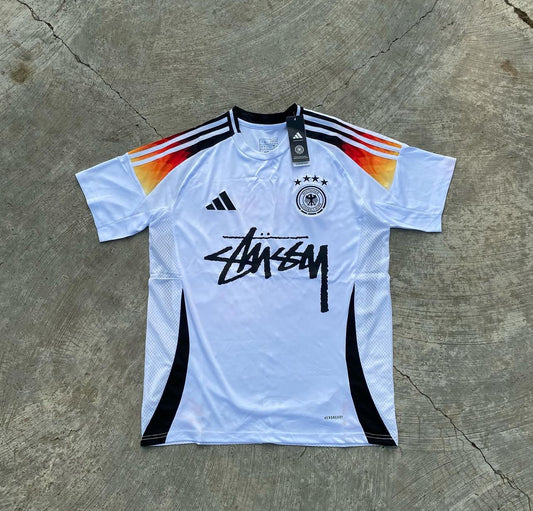 Deutschland x Stussy Sonderedition