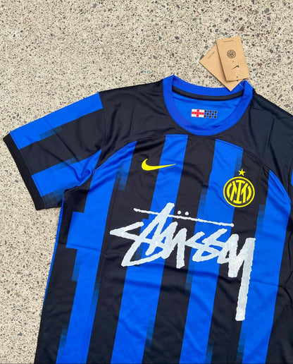 INTER MILAN x STUSSY LIMITED VERSION