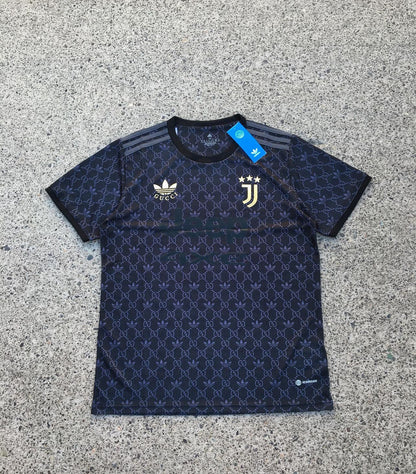 JUVENTUS x GUCCI