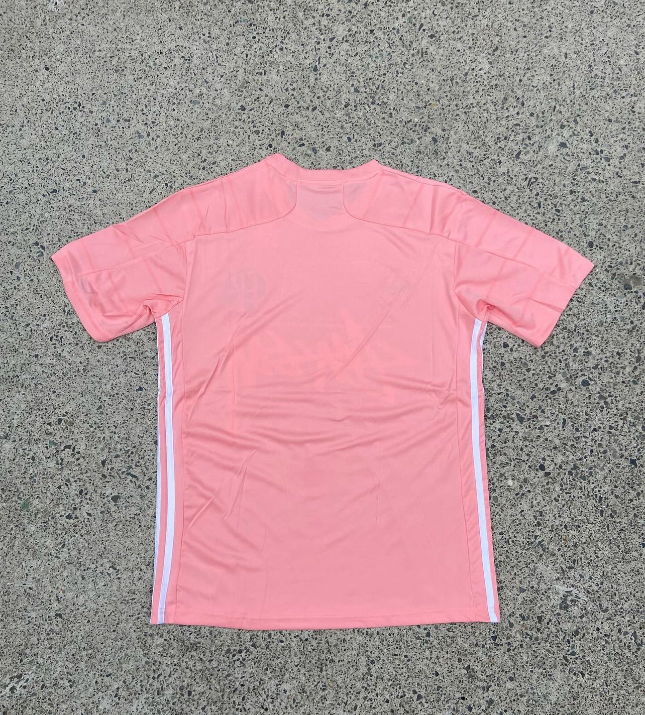 Flamengo CF x STUSSY LIMITED EDITION rosa