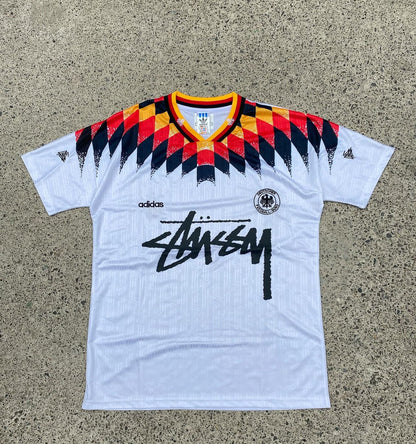 Deutschland 1994 X Stussy | Sonderedition 