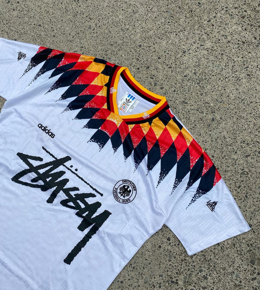 Deutschland 1994 X Stussy | Sonderedition 