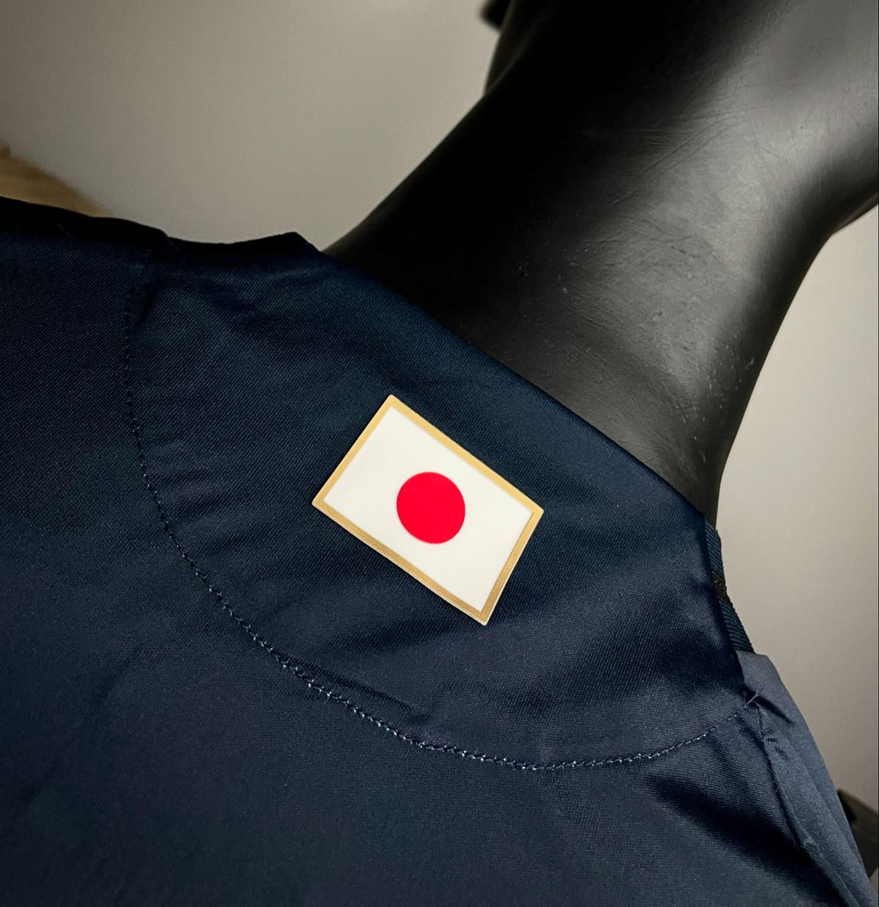 Japan Y3 Trikot | 2024/ 2025