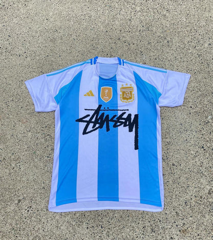 Argentina x Stussy Special Edition Kit