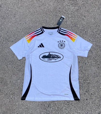 2024/2025 Germany x Corteiz Limited Edition Jersey