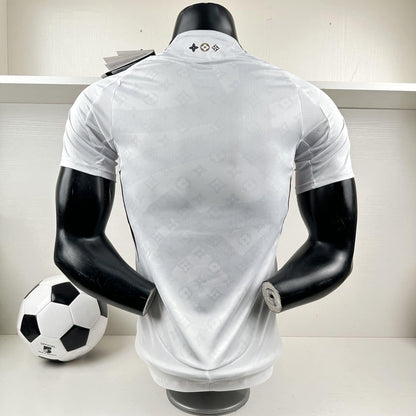 Real Madrid Louis Vuitton Special Edition Jersey 2025