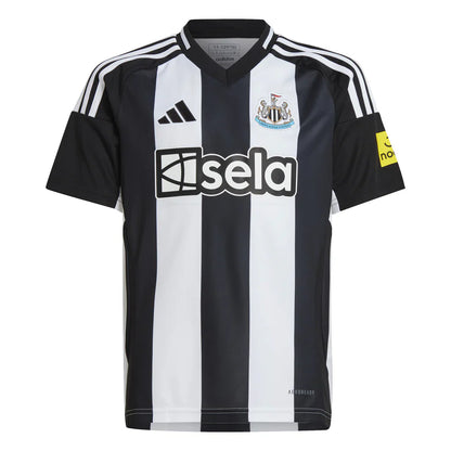 Newcastle Home Jersey 2024/25