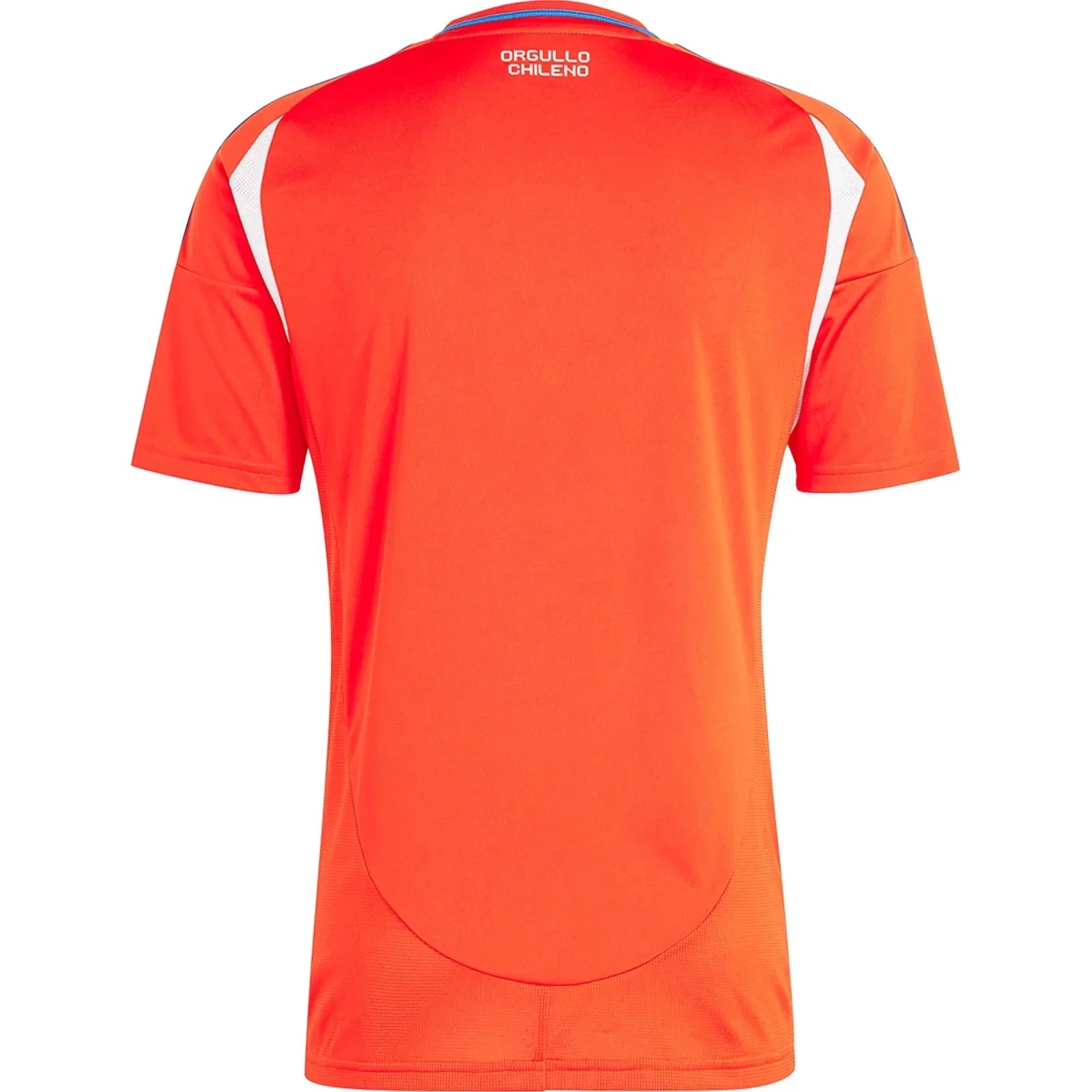 Chile 2024/2025 Home jersey