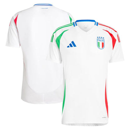 Camiseta Italia Segunda 2024/2025