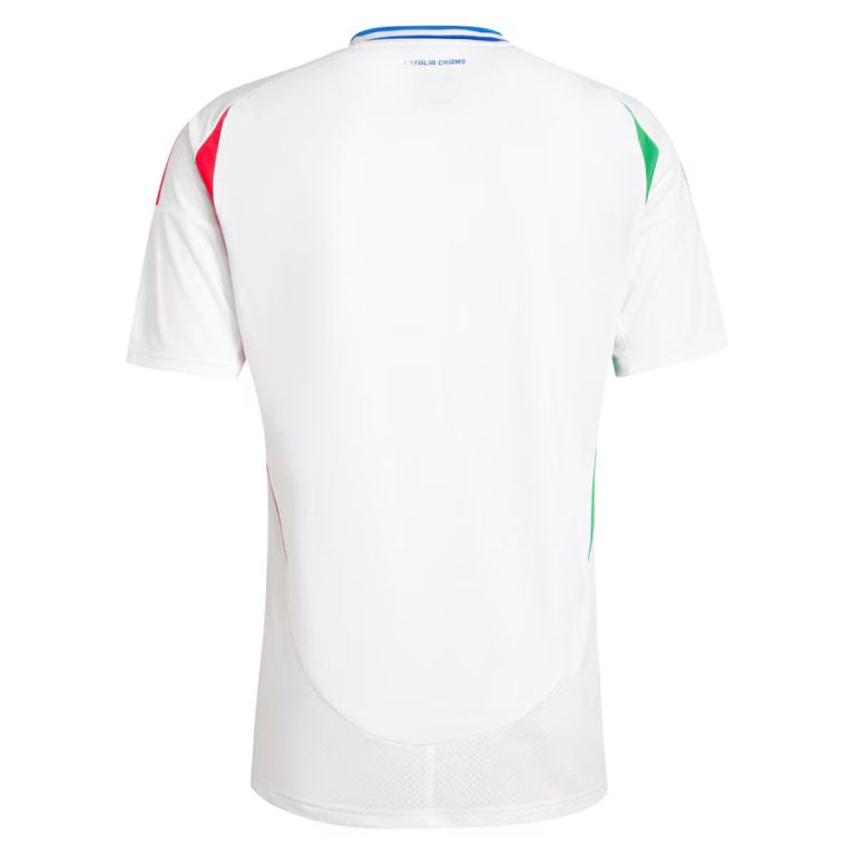 Italy Away Jersey  2024/2025