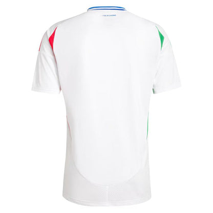 Italy Away Jersey  2024/2025