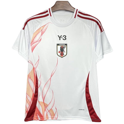 Japan 24-25 | Away Y3