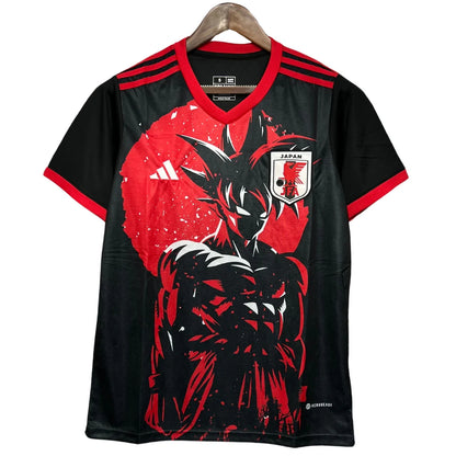 Japan Goku Special Edition Jersey 24/25