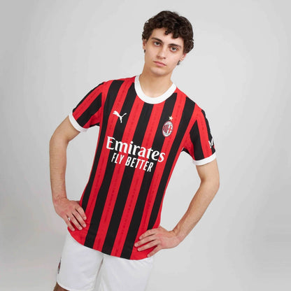 AC Milan Home jersey 2024/25