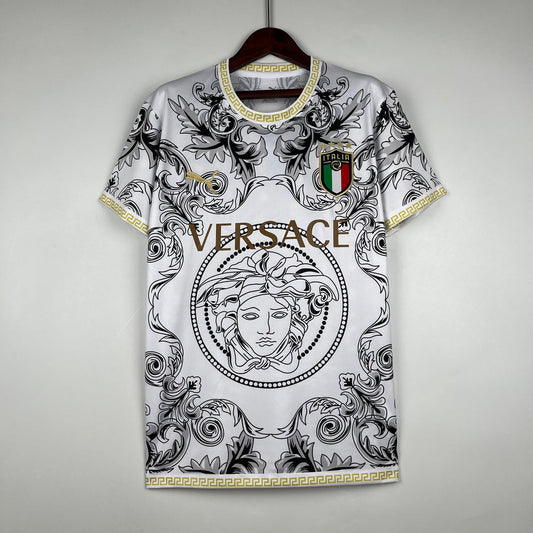 ITALIEN VERSACE Konzeptkit 2023