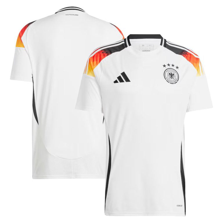 Germany home jersey euro 2024/2025