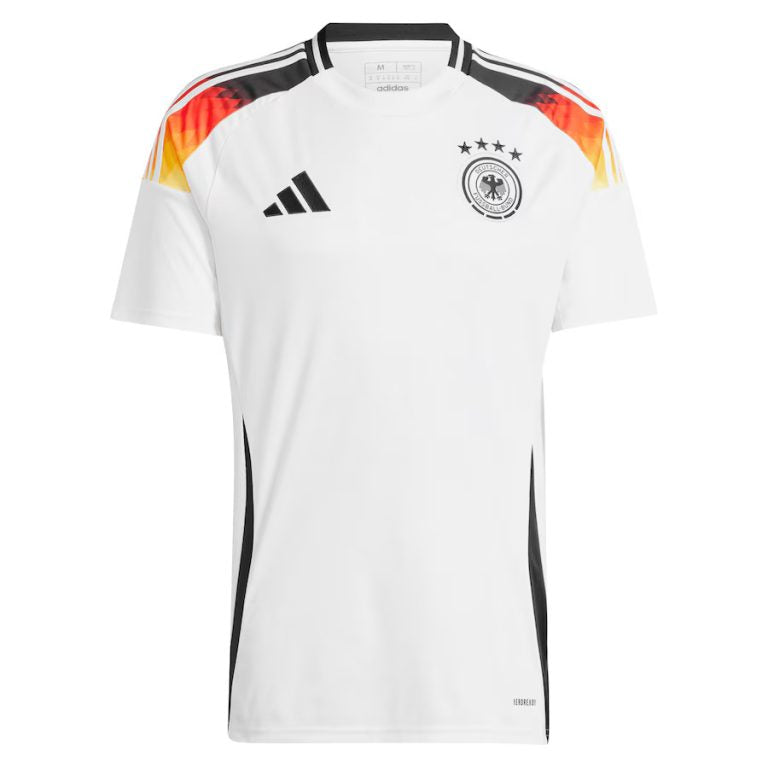 Germany home jersey euro 2024/2025