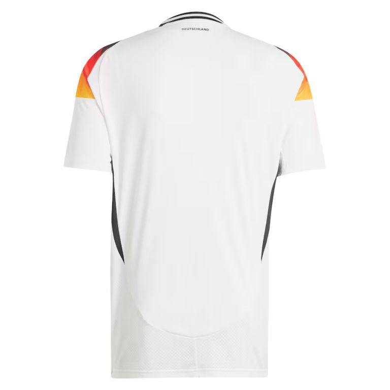 Germany home jersey euro 2024/2025