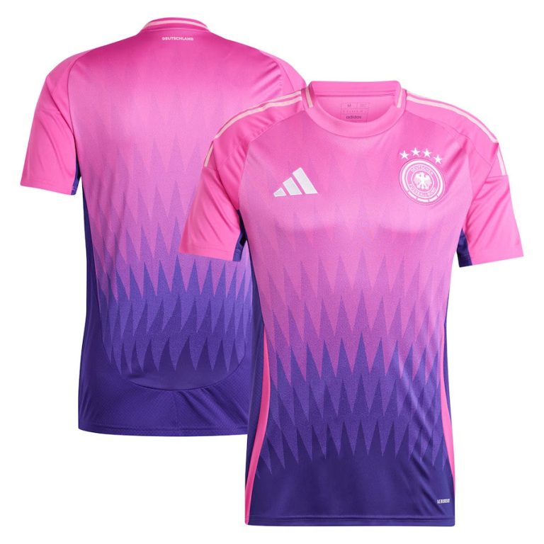 germany away jersey 2024/2025