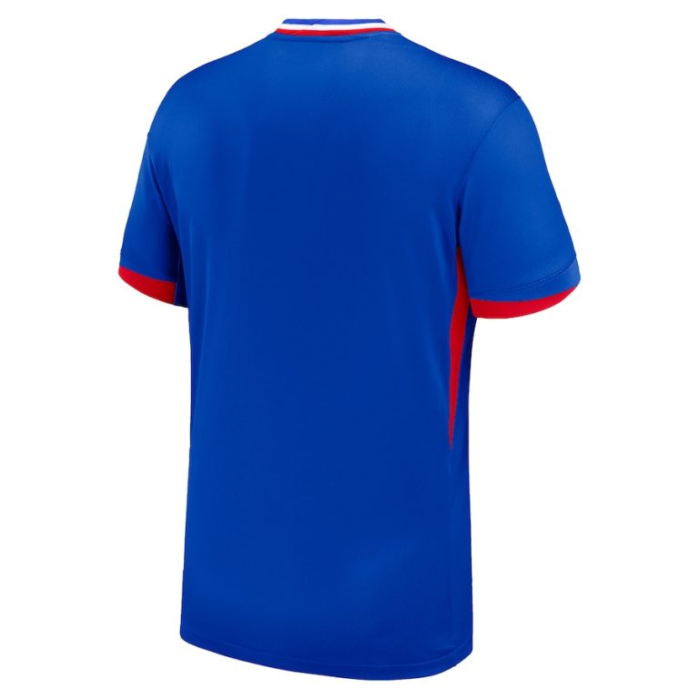 Frankreich Heimtrikot 2024/2025