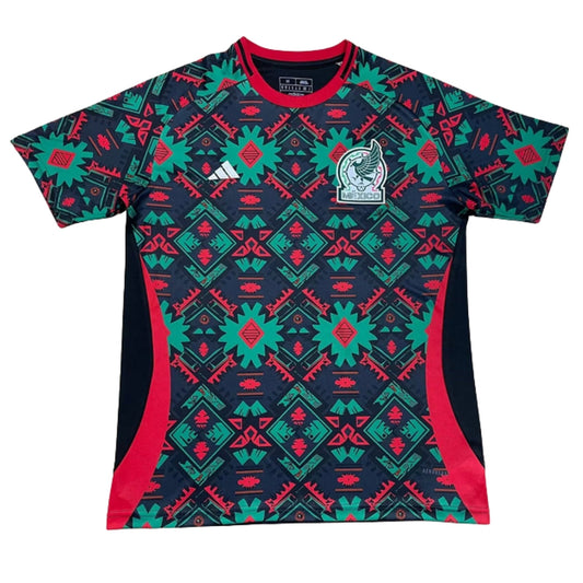 Mexico 24-25  Kit