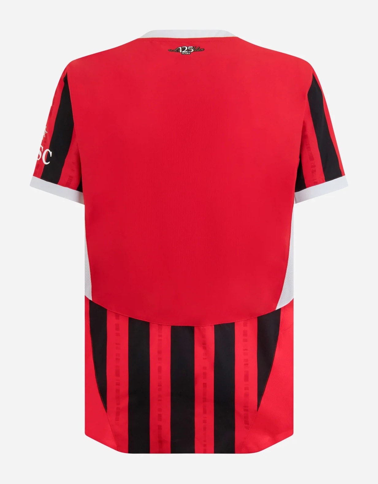 AC Milan Home jersey 2024/25