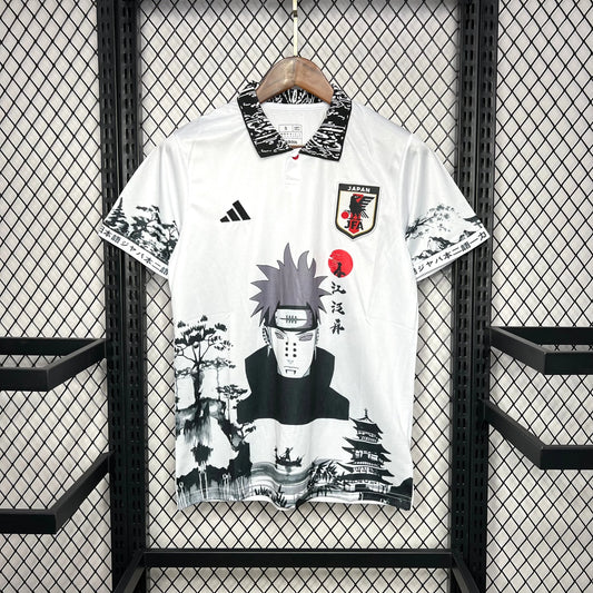 Camiseta edición especial de Japón x Naruto