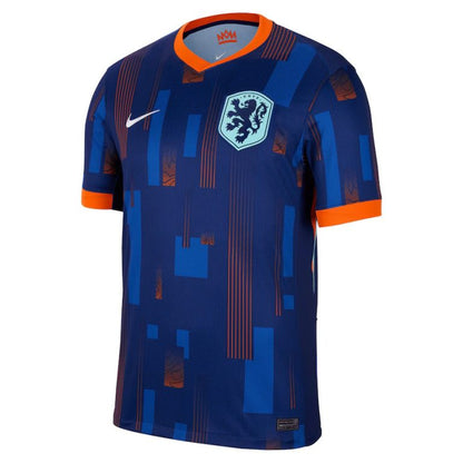 Netherlands away Jersey 2024/2025