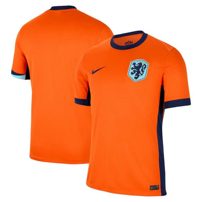 Netherlands Home Jersey 2024/2025