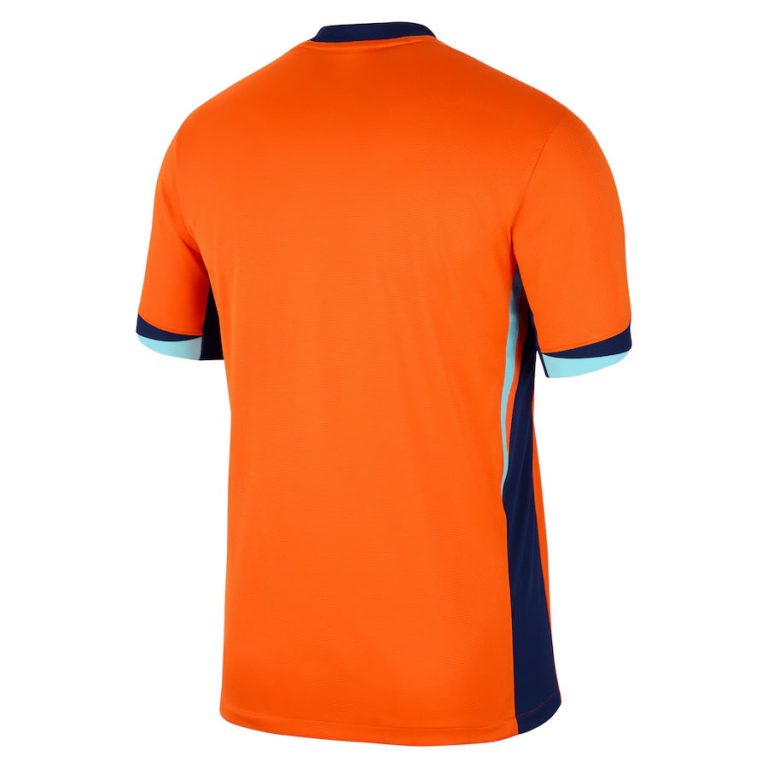 Niederlande Heimtrikot 2024/2025