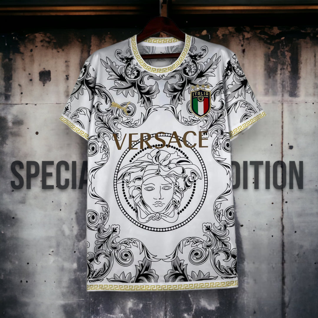 ITALY VERSACE Concept kit 2023