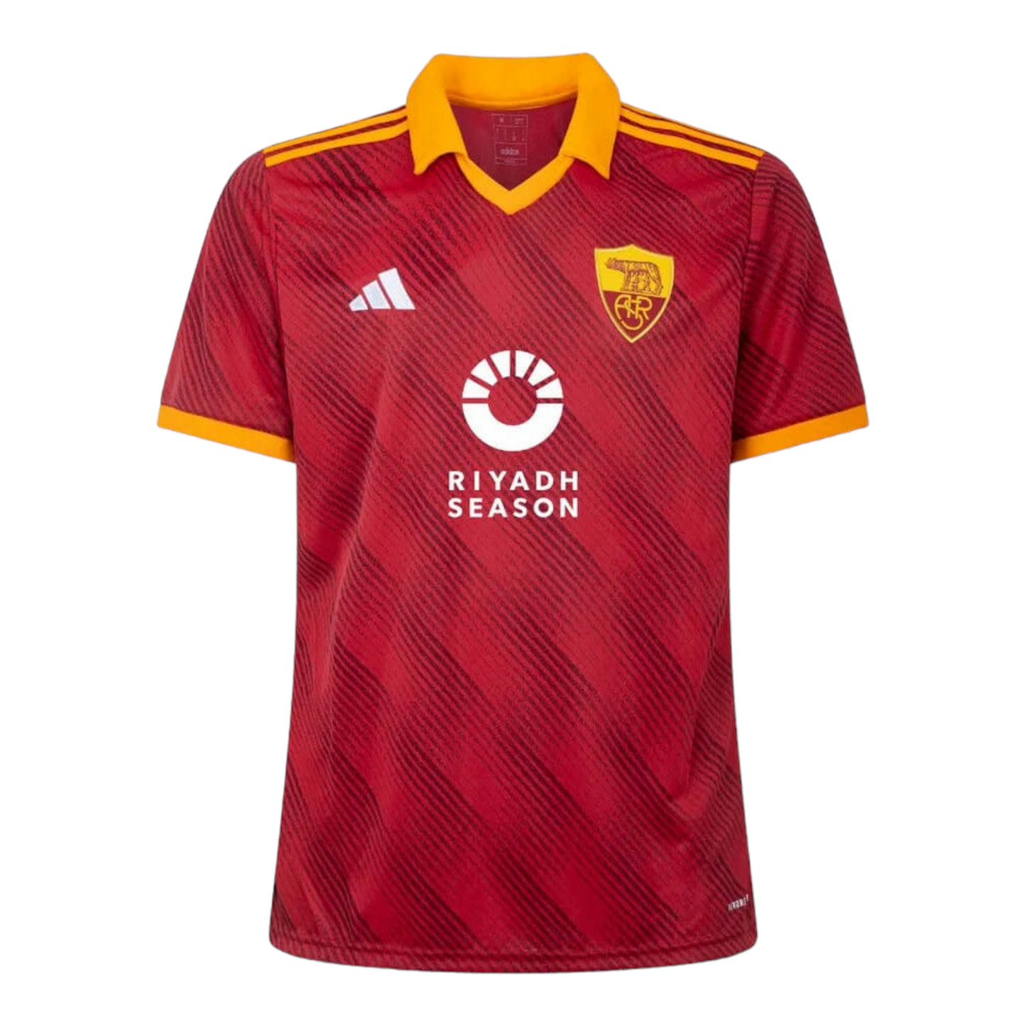 Roma Home Jersey 2024/25