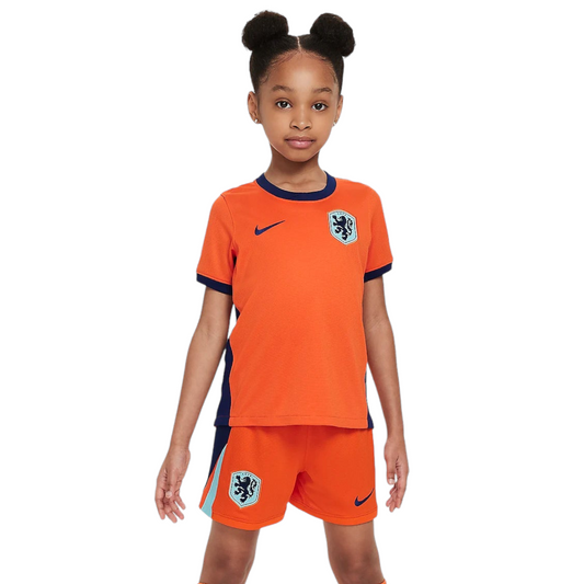 Kit local de Holanda para niños 2024/2025