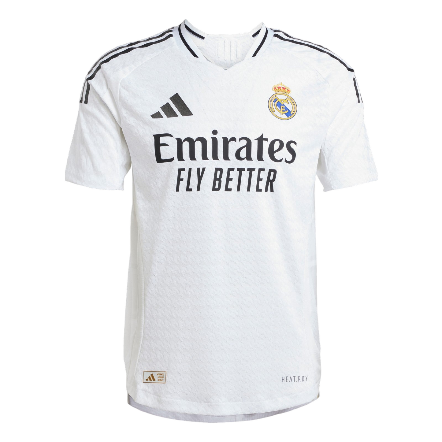 Camiseta Real Madrid Local 2024/25