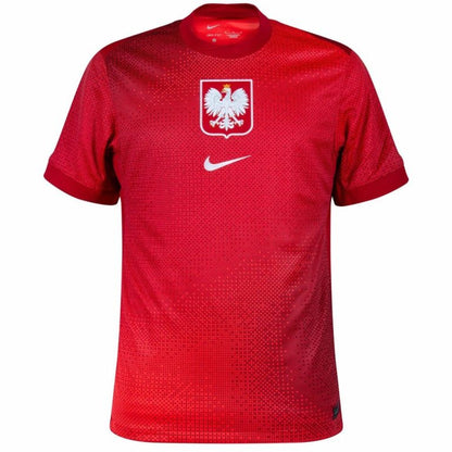 Poland away jersey 2024 / 2025